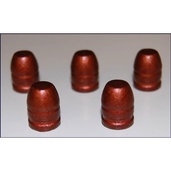 MISSOURI BULLET COMPANY CAST 44c (.430) 200gr RNFP COATED 500/BX