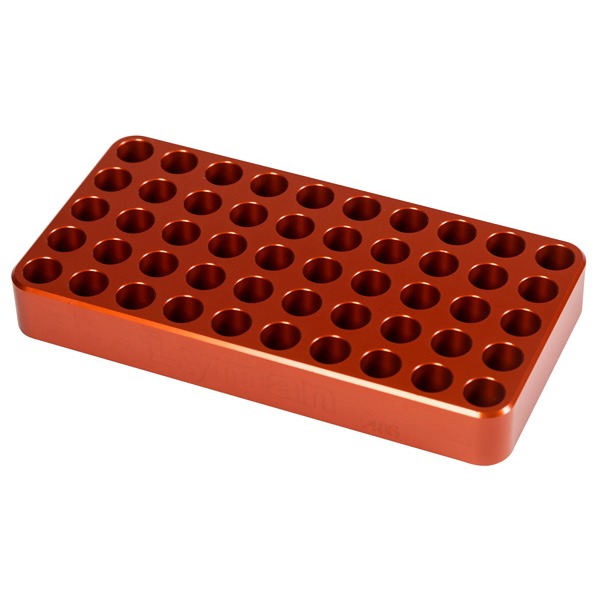 Lyman Loading Block .485" Aluminum