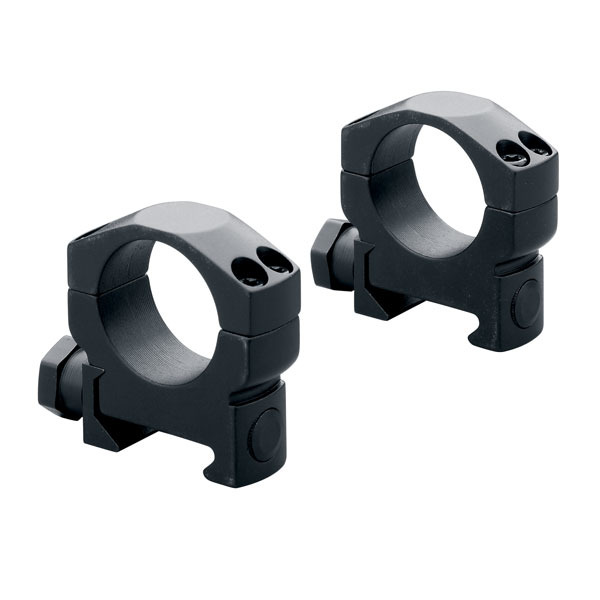 LEUPOLD RING MARK-4 35mm HIGH MATTE ALUMINUM