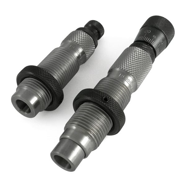 REDDING 204 RUGER TYPE S MATCH FULL DIE SET