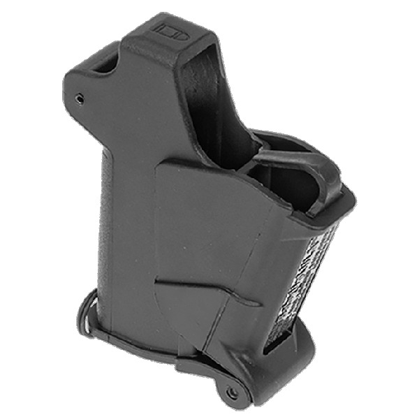 MAGLULA UPLULA LOADER BABY PISTOL LOADER BLACK