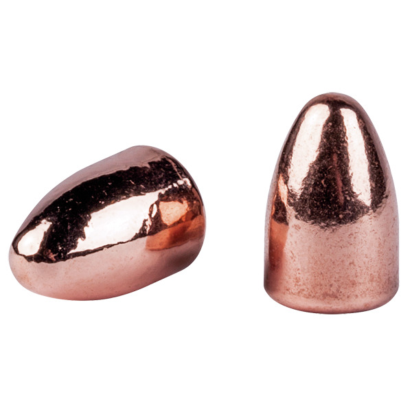 SPEER 9MM(.355)115gr CPRN BULLET VALUE-PACK 500/bx