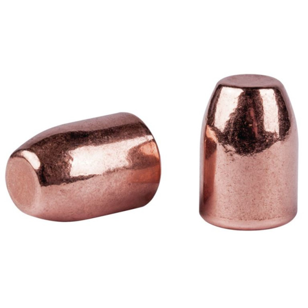 SPEER 40(.400) 180gr CPFN BULLET VALUE 500/bx 3/cs