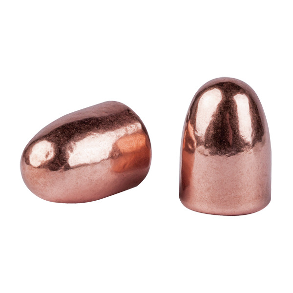 SPEER 45(.451) 230gr CPRN BULLET VALUE 500/bx 3/cs