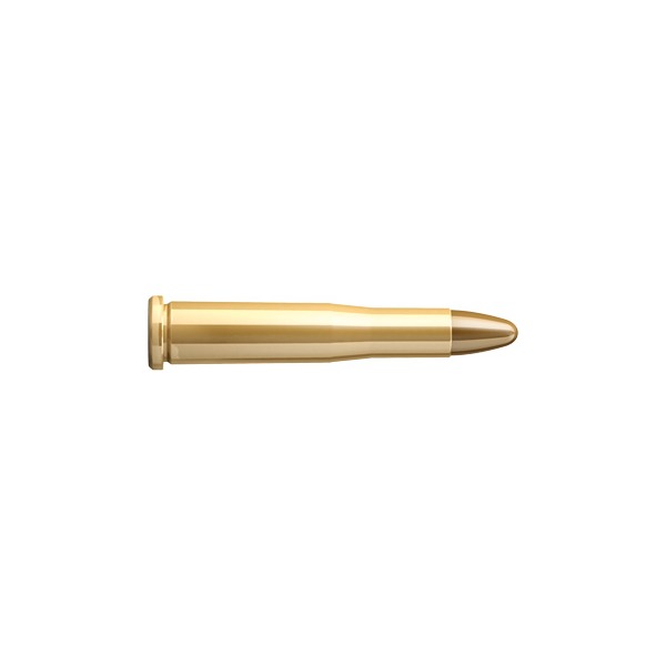 SELLIER & BELLOT AMMO 22 HORNET 45gr FMJ 20/bx 90/cs