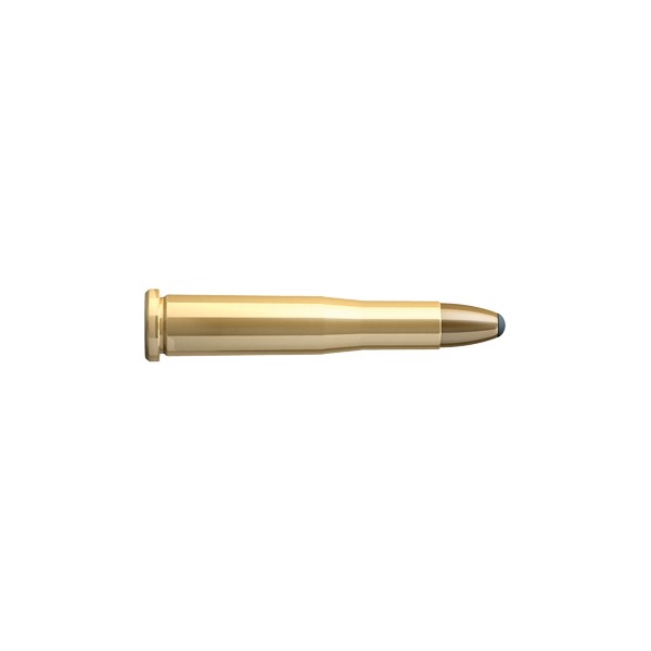 SELLIER & BELLOT AMMO 22 HORNET 45gr SP 20/bx 90/cs