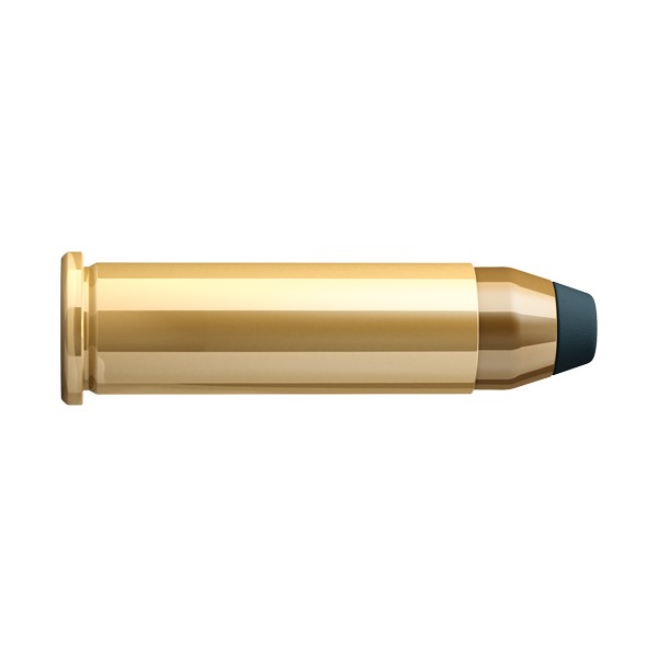 SELLIER & BELLOT AMMO 357 MAG 158gr SP 50/bx 20/cs