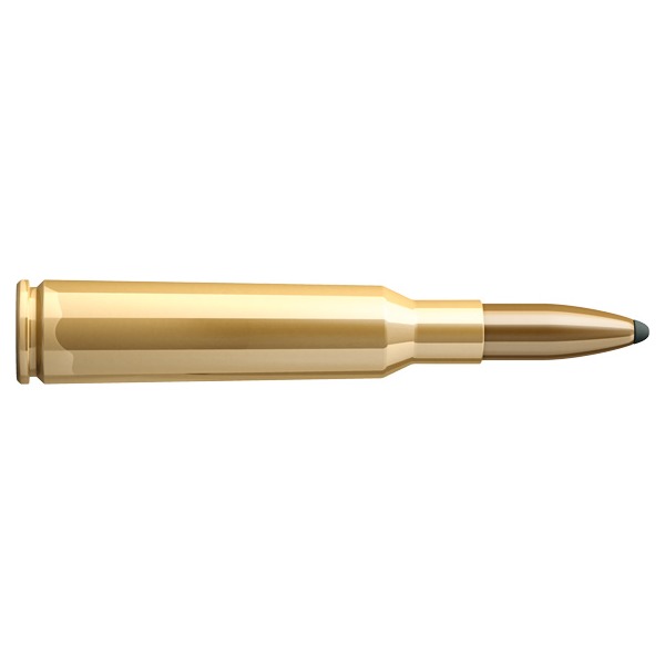 SELLIER & BELLOT AMMO 6.5x55 131gr SP 20/bx 20/cs