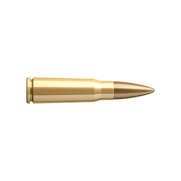SELLIER & BELLOT AMMO 7.62x39 124gr FMJ 20/bx 30/cs