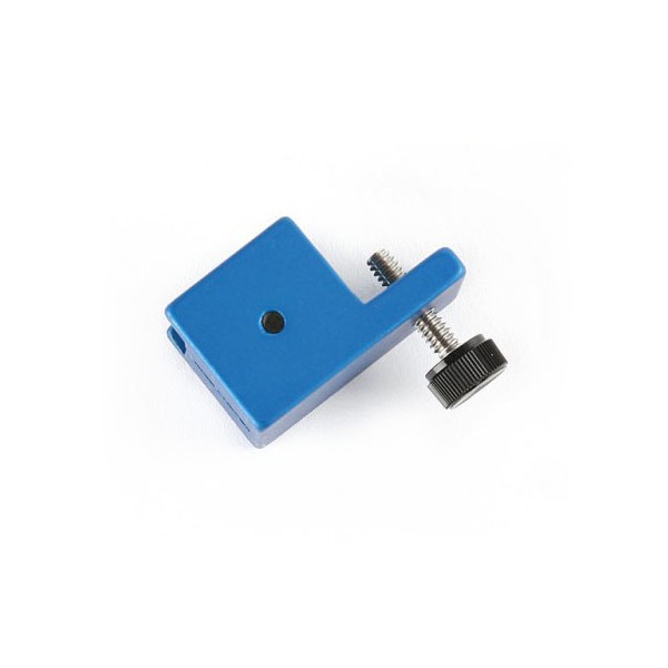 K&M PILOT JACK FOR NECK TURNING TOOL