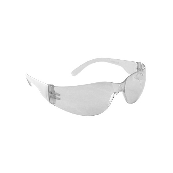 RADIANS GLASSES YOUTH 10% SMALLER FRAME/CLEAR
