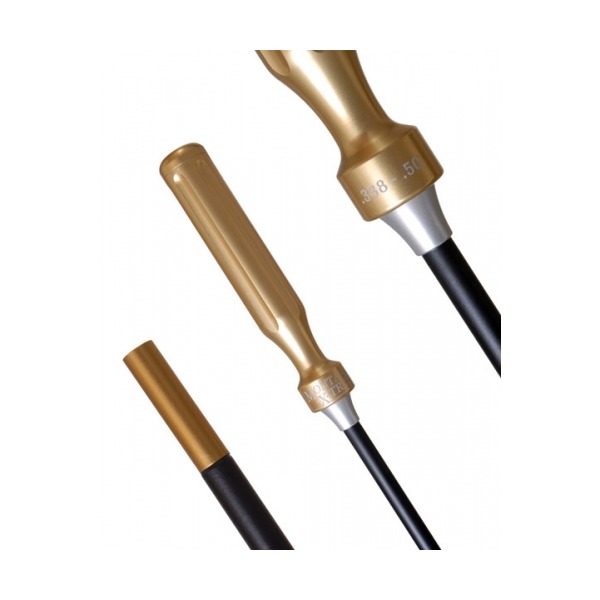 MONTANA X-TR 338-50c 56" ROD .312" 8x32 THREAD