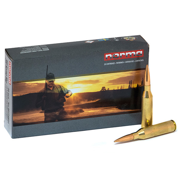 NORMA AMMO 300 NORMA MAG 230gr HPBT 20/bx 10/cs