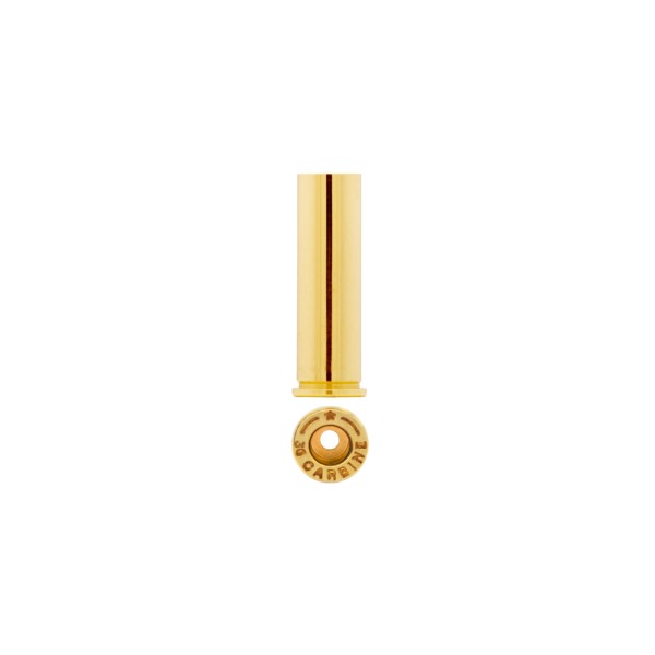 Starline Brass 30 M1 Carbine Unprimed Bag of 100