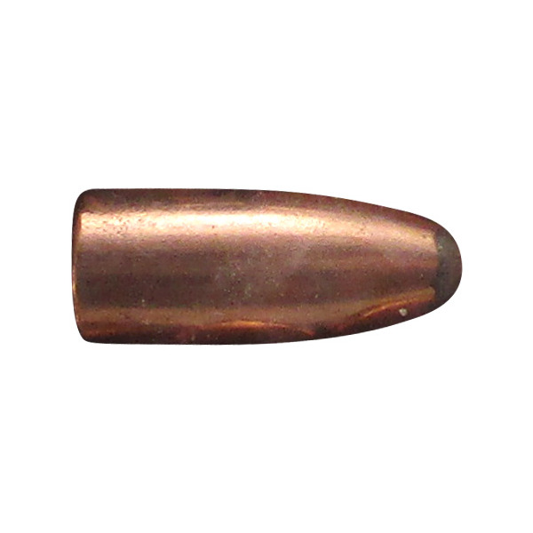 PRVI PARTIZAN BULLET 22cal (.222) 45gr SP 100/BAG