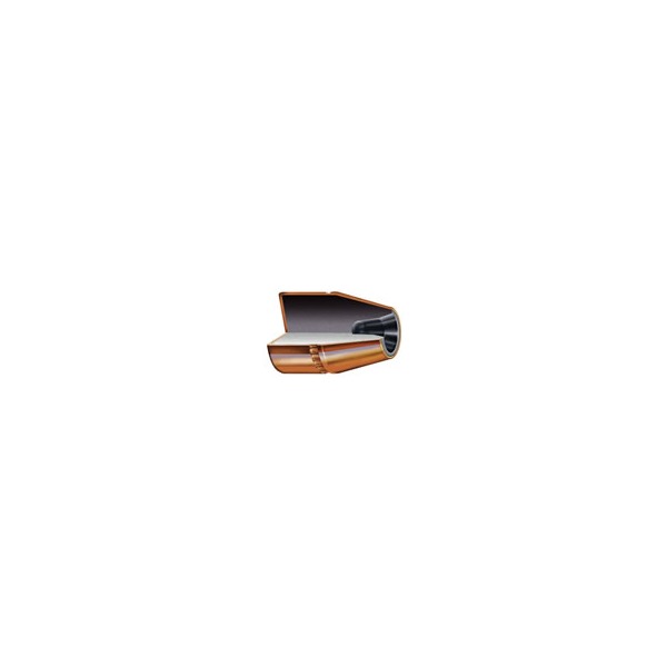 Prvi Partizan Bullet 9x18 (.3645) 95gr JHP 100 per bag