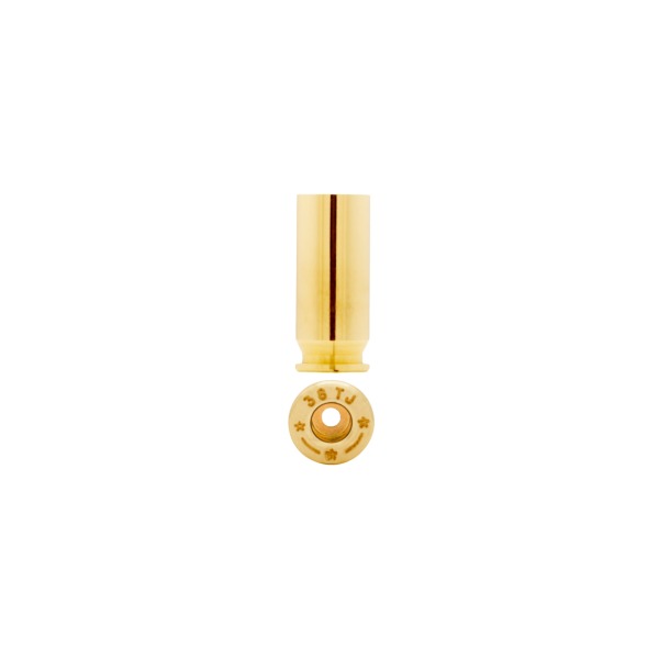 Starline Brass 38 Todd Jerrett Unprimed Bag of 100