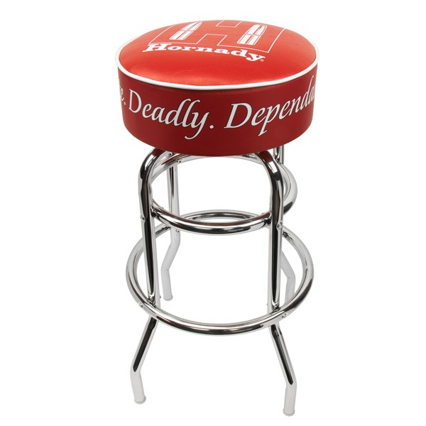 HORNADY RELOADING BENCH STOOL *S/O*