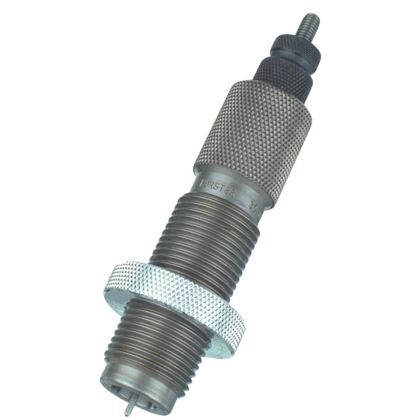 FORSTER 7MMx64 BRENNEKE FULL LENGTH SIZER DIE