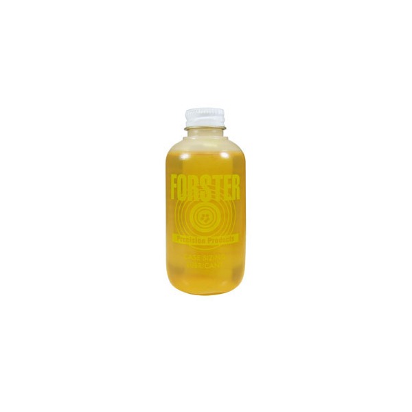 Forster High Pressure Case Resizing Lube Liquid 2 Ounce