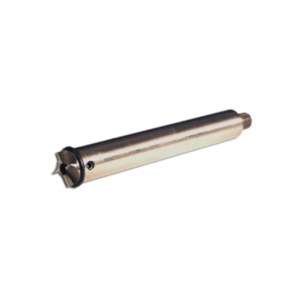 FORSTER ORIGINAL TRIMMER CUTTER SHAFT (.490")