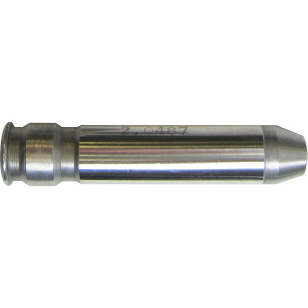 FORSTER HEADSPACE GAUGE 1.789" FIELD, 6.5x55 MSR