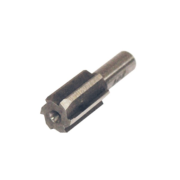 FORSTER NECK REAMER .264