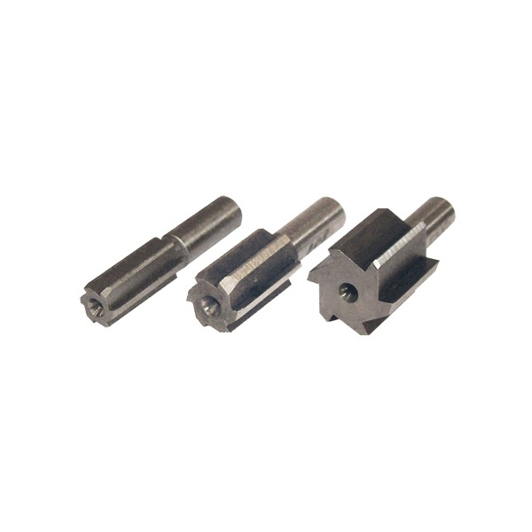 FORSTER NECK REAMER .338