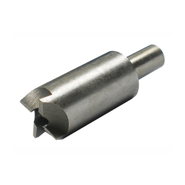 FORSTER POWER TRIMMER CUTTER SHAFT (.490")