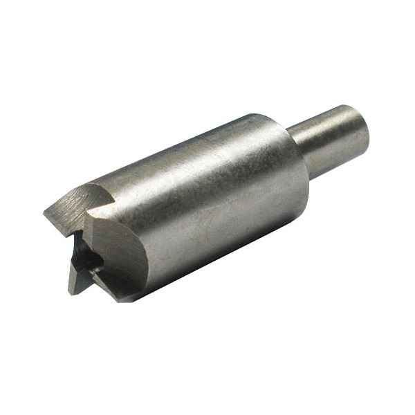 FORSTER POWER TRIMMER CUTTER SHAFT (.17 CAL)