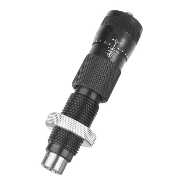 FORSTER 7MM REMINGTON SA ULTRA ULTRA MICROMETER SEATER