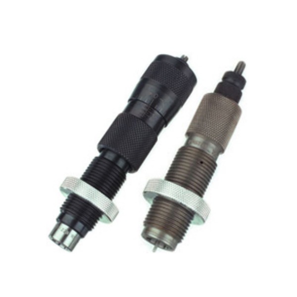 FORSTER 338 LAPUA FL SIZER & MICROM SEATER SET