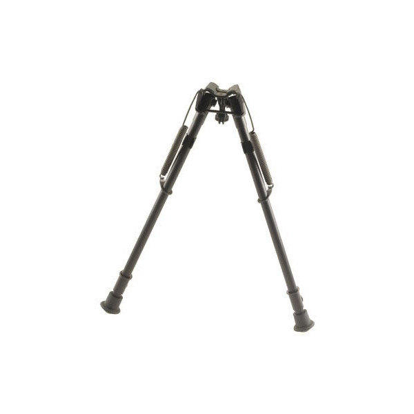 HARRIS BIPOD SERIES 1A2 SOLID BASE 13.5-23" 13oz