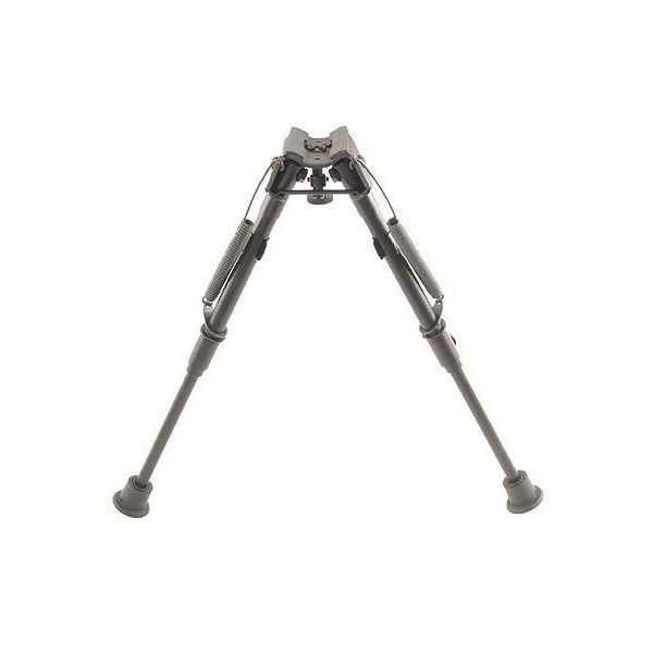 HARRIS BIPOD SERIES 1A2 SOLID BASE 9-13" 11oz