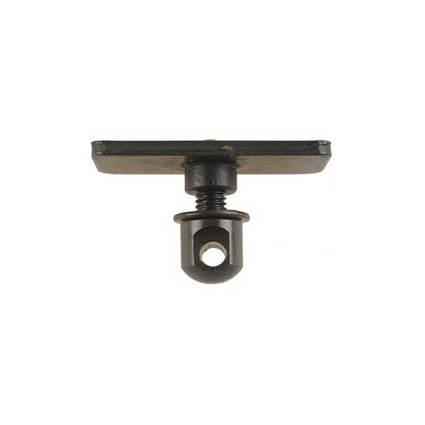 HARRIS FLANGE NUT FOR HOLLOW PLASTIC FORE ENDS
