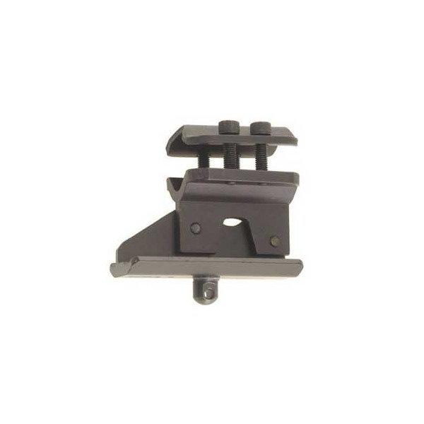 HARRIS ADAPTER BBL CLAMP FITS .55-.812d BBL