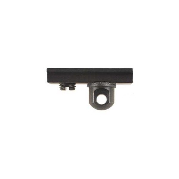 HARRIS RAIL ADAPTER FOR EUROPEAN RAILS
