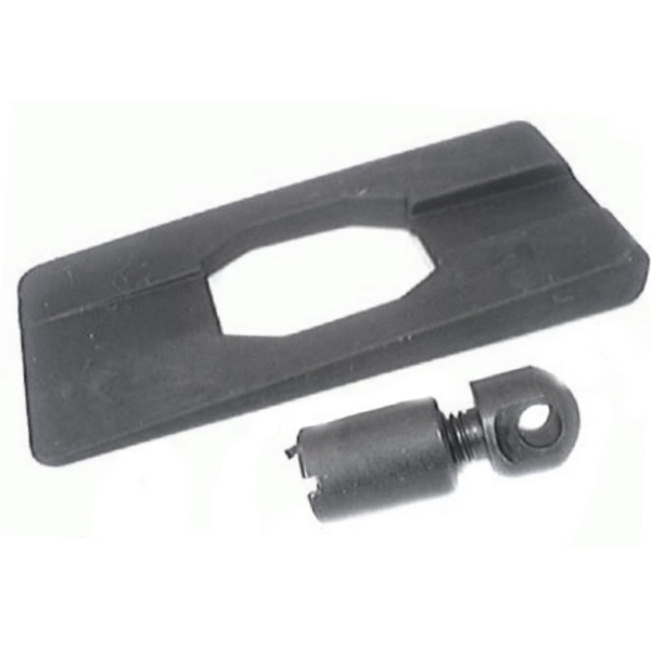 HARRIS STUD ADAPTER FOR REMINGTON XP100 PLASTIC STOCK