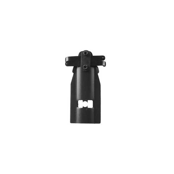 HARRIS ADAPTER ALLOWS MNT ON FLAT FORE END STOCKS
