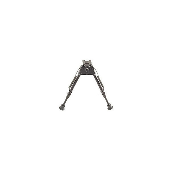 HARRIS BIPOD SERIES S HINGE BASE 9-13"LEG NOTCH