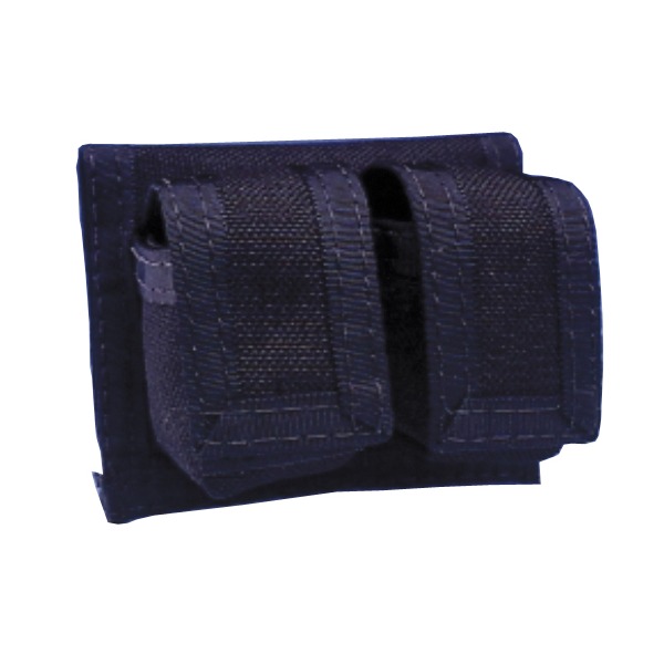 HKS SPEEDLOAD CS CORDURA CAMO/VELCRO/ DBL/SIDxSIDE