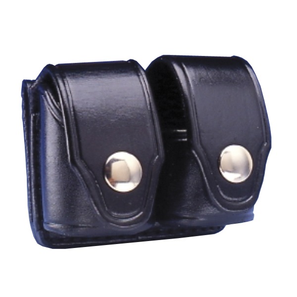 HKS SPEEDLOAD CS PLAIN BLK/LG/ DBL/NICKEL SNAP