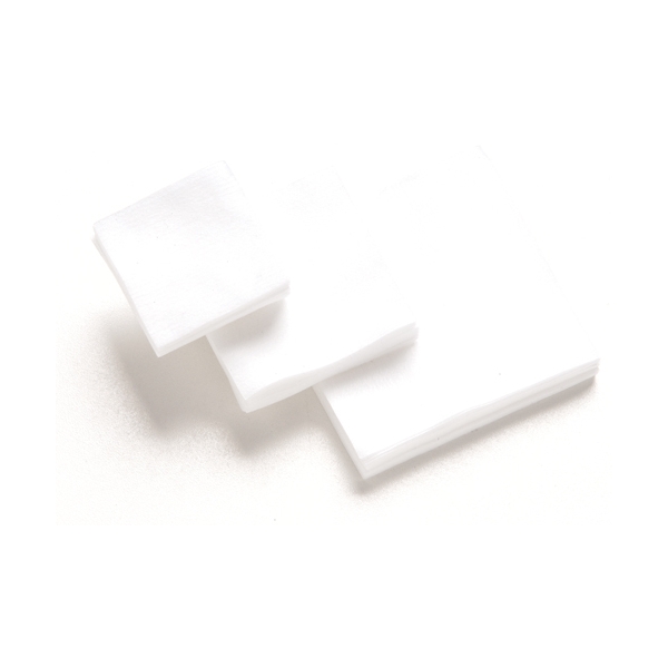 HOPPES CLEANING PATCH 270-35cal (50/PK) 10/CS
