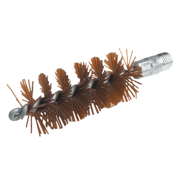 HOPPES BRUSH RIFLE 35/9MM PHOSPHOR BRONZE 10/CS