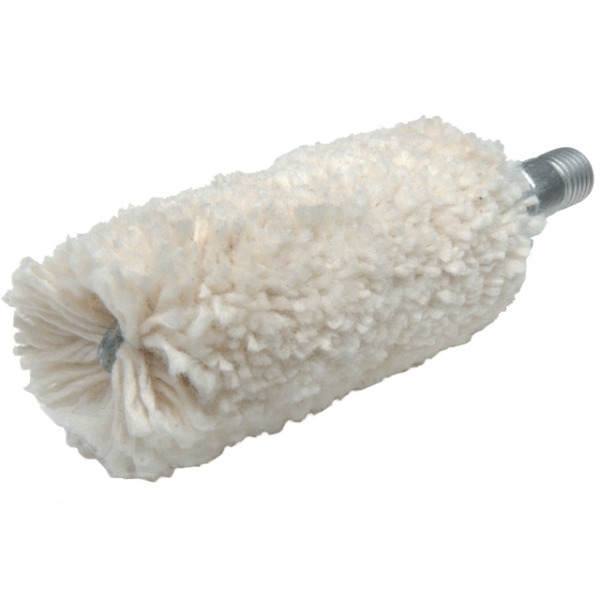 HOPPES SWAB COTTON 40- 45cal 10/CS