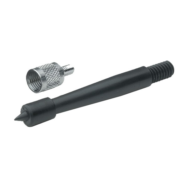 HOPPES 22cal KNOB END 10/CS