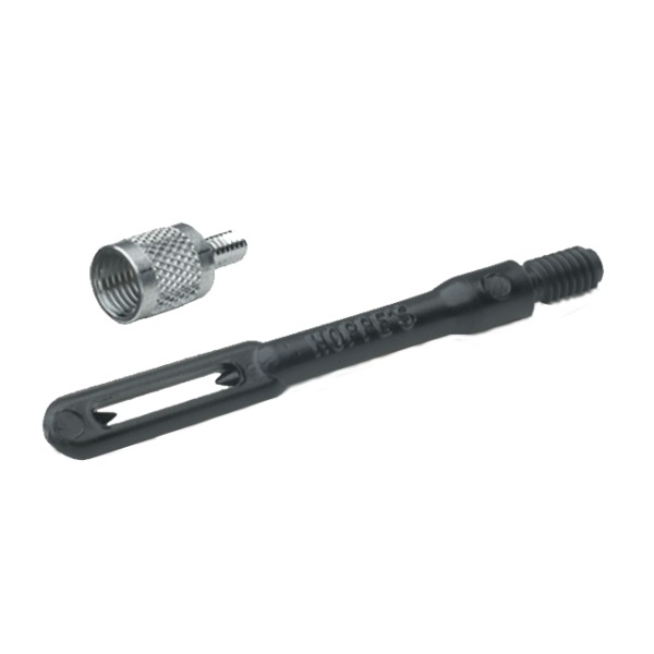 HOPPES 16-12ga SLOTTED END 10/CS