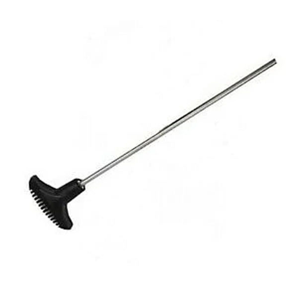 HOPPES ROD ALL PISTOL CAL ALUMINUM 10/CS
