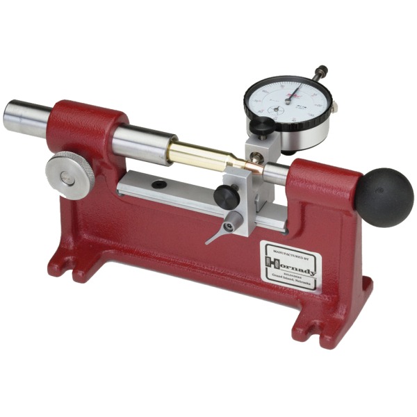 HORNADY LOCK-N-LOAD AMMO CONCENTRICITY GAUGE
