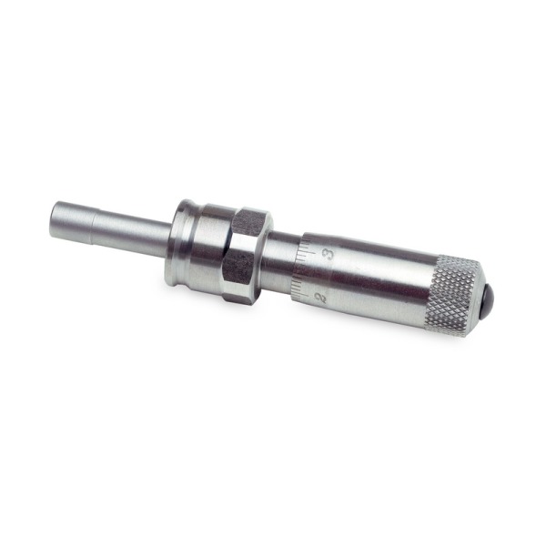HORNADY POWDER MEASURE L-N-L- MICROMETER, PISTOL ROTOR
